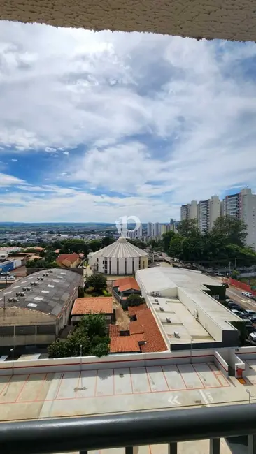 Foto 8 de Apartamento com 2 quartos à venda, 55m2 em Mansões Santo Antônio, Campinas - SP
