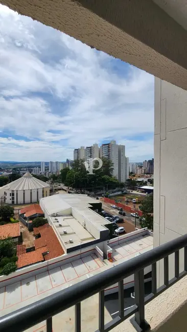 Foto 9 de Apartamento com 2 quartos à venda, 55m2 em Mansões Santo Antônio, Campinas - SP