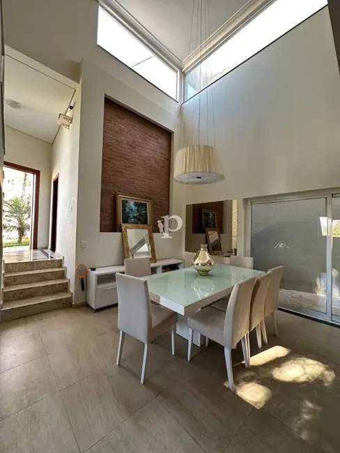 Foto 8 de Casa de Condomínio com 3 quartos à venda, 248m2 em Jardim Monte Verde, Valinhos - SP