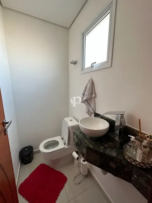 Foto 5 de Casa de Condomínio com 3 quartos à venda, 248m2 em Jardim Monte Verde, Valinhos - SP