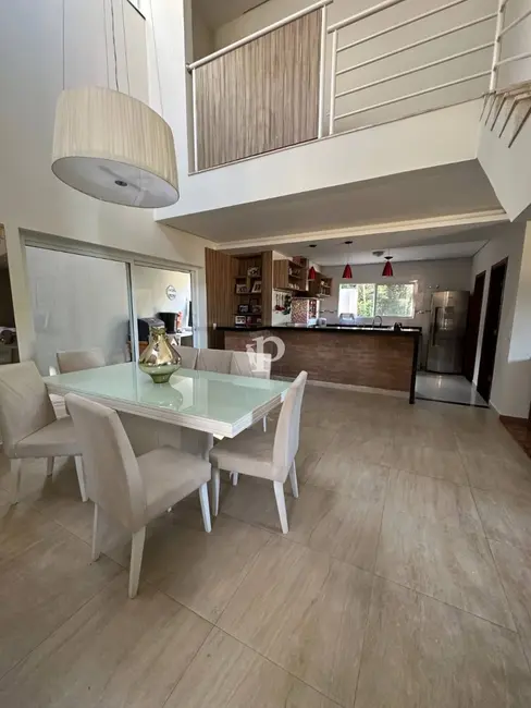 Foto 9 de Casa de Condomínio com 3 quartos à venda, 248m2 em Jardim Monte Verde, Valinhos - SP