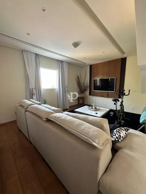 Foto 7 de Casa de Condomínio com 3 quartos à venda, 248m2 em Jardim Monte Verde, Valinhos - SP