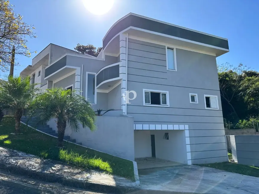 Foto 1 de Casa de Condomínio com 3 quartos à venda, 248m2 em Jardim Monte Verde, Valinhos - SP