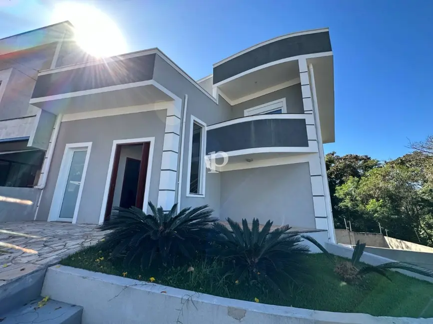 Foto 2 de Casa de Condomínio com 3 quartos à venda, 248m2 em Jardim Monte Verde, Valinhos - SP