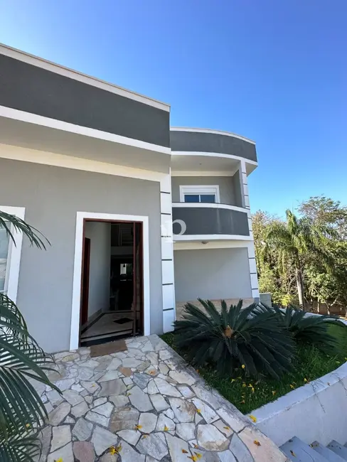 Foto 3 de Casa de Condomínio com 3 quartos à venda, 248m2 em Jardim Monte Verde, Valinhos - SP