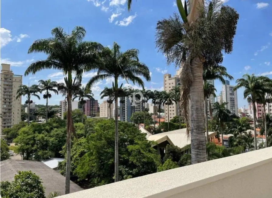 Foto 4 de Loft / Flat com 1 quarto à venda, 42m2 em Vila Itapura, Campinas - SP