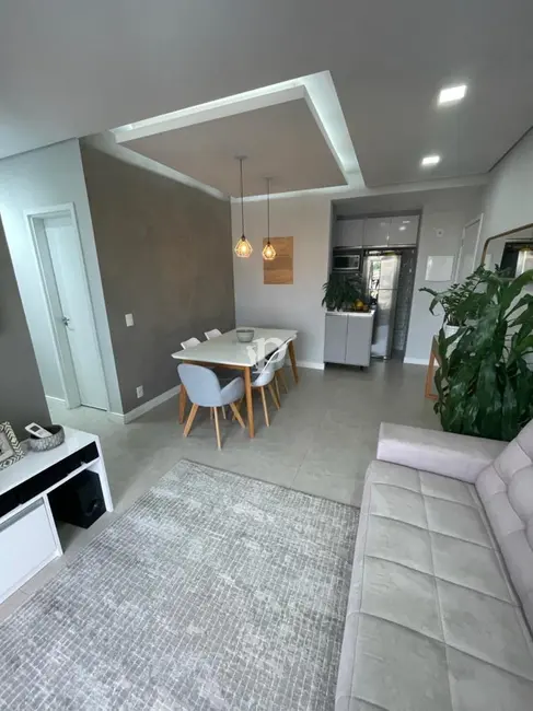 Foto 3 de Apartamento com 3 quartos à venda, 70m2 em Jardim Chapadão, Campinas - SP