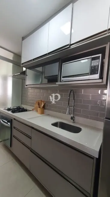 Foto 7 de Apartamento com 3 quartos à venda, 70m2 em Jardim Chapadão, Campinas - SP