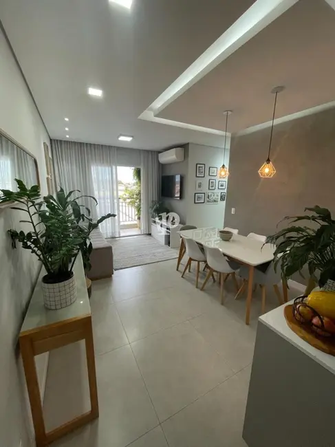 Foto 1 de Apartamento com 3 quartos à venda, 70m2 em Jardim Chapadão, Campinas - SP