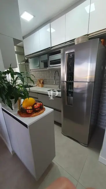 Foto 4 de Apartamento com 3 quartos à venda, 70m2 em Jardim Chapadão, Campinas - SP