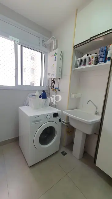 Foto 8 de Apartamento com 3 quartos à venda, 70m2 em Jardim Chapadão, Campinas - SP