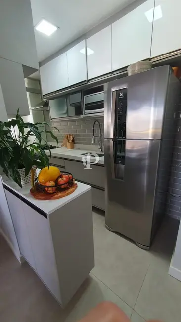 Foto 4 de Apartamento com 3 quartos à venda, 70m2 em Jardim Chapadão, Campinas - SP