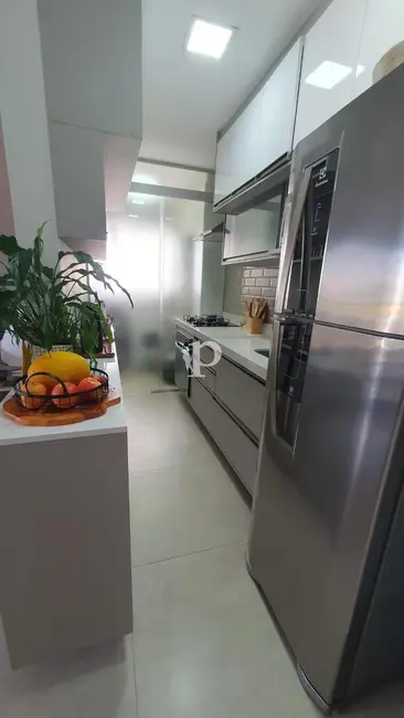 Foto 5 de Apartamento com 3 quartos à venda, 70m2 em Jardim Chapadão, Campinas - SP