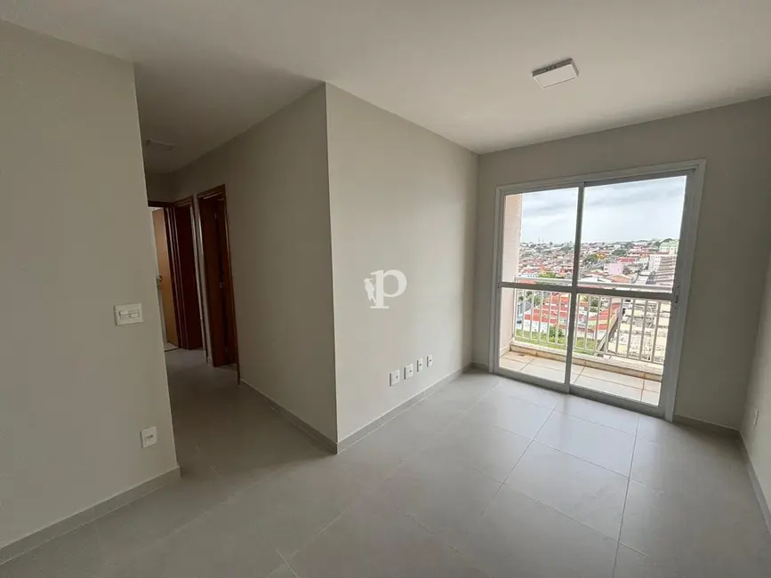 Foto 1 de Apartamento com 2 quartos à venda, 51m2 em Jardim Paulicéia, Campinas - SP