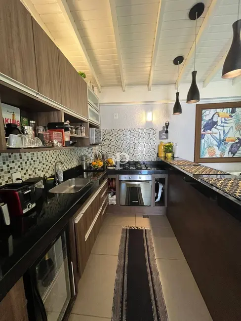 Foto 5 de Casa de Condomínio com 3 quartos à venda, 86m2 em Parque Imperador, Campinas - SP