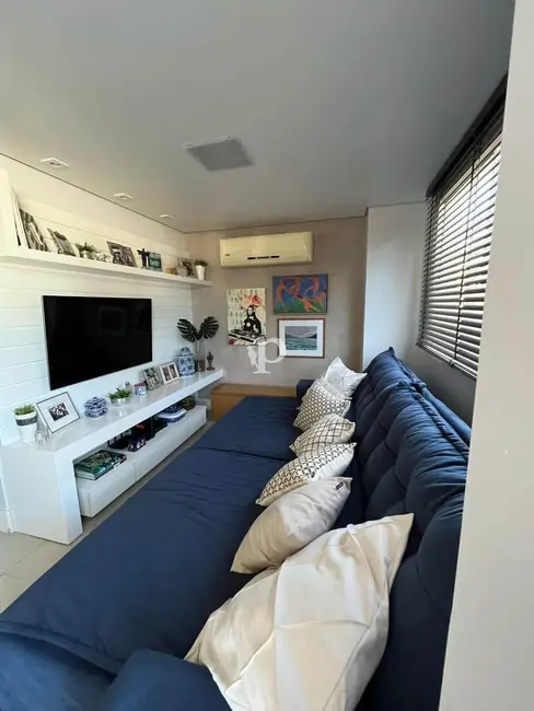 Foto 9 de Casa de Condomínio com 3 quartos à venda, 86m2 em Parque Imperador, Campinas - SP