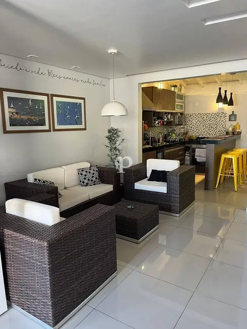 Foto 6 de Casa de Condomínio com 3 quartos à venda, 86m2 em Parque Imperador, Campinas - SP