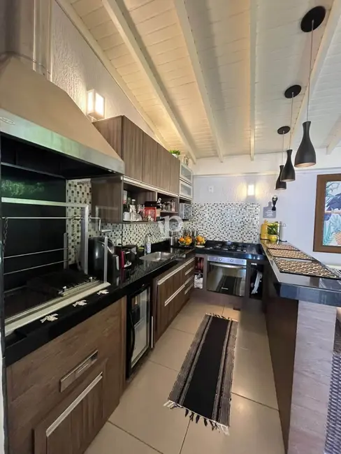 Foto 4 de Casa de Condomínio com 3 quartos à venda, 86m2 em Parque Imperador, Campinas - SP