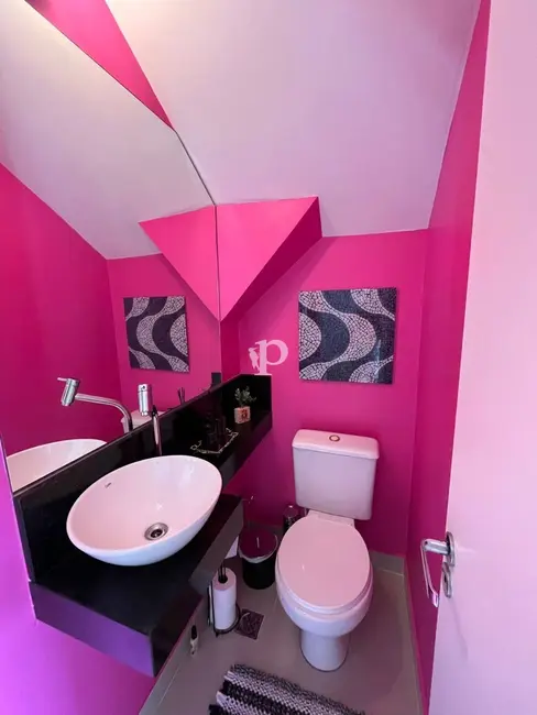 Foto 8 de Casa de Condomínio com 3 quartos à venda, 86m2 em Parque Imperador, Campinas - SP