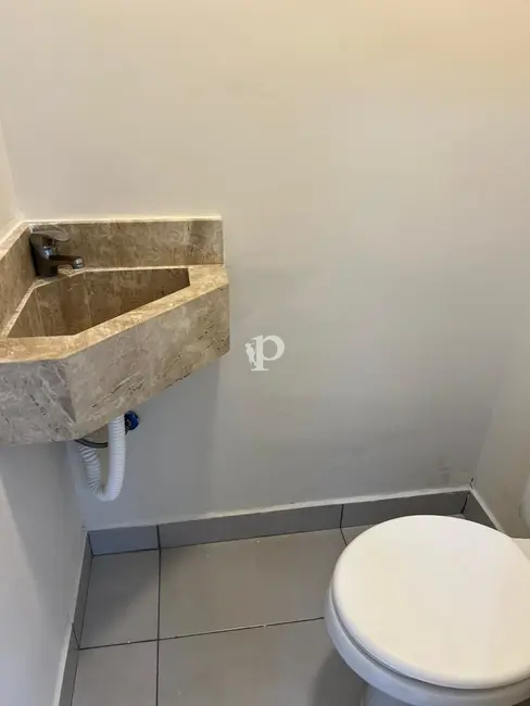 Sala Comercial para alugar, 65m2 em São Bernardo, Campinas - SP - imagem 3 Foto 3 de Sala Comercial para alugar, 65m2 em São Bernardo, Campinas - SP