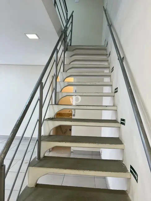 Sala Comercial para alugar, 65m2 em São Bernardo, Campinas - SP - imagem 4 Foto 4 de Sala Comercial para alugar, 65m2 em São Bernardo, Campinas - SP