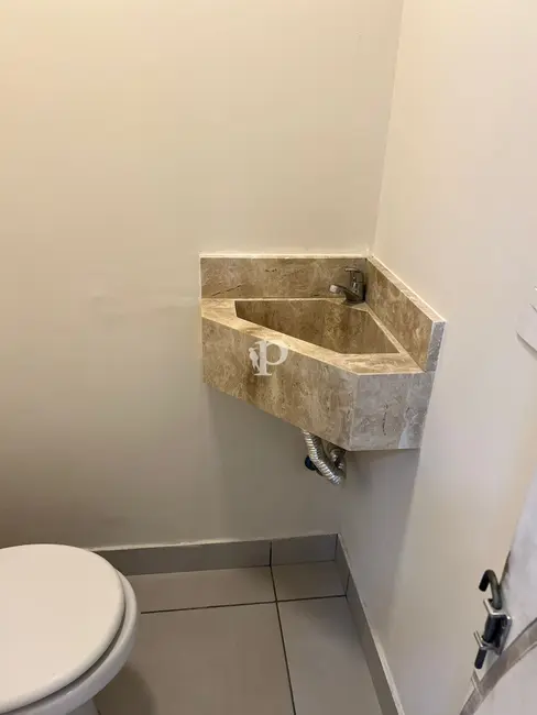 Foto 4 de Sala Comercial para alugar, 35m2 em São Bernardo, Campinas - SP