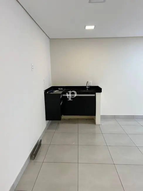 Foto 5 de Sala Comercial para alugar, 35m2 em São Bernardo, Campinas - SP