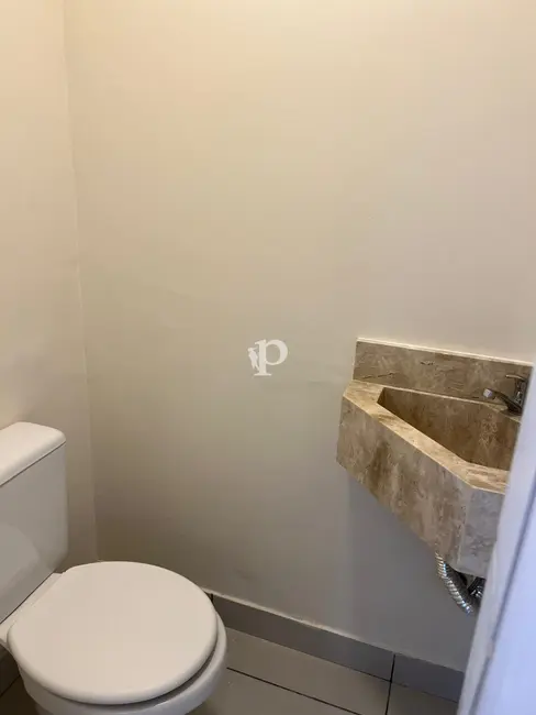 Foto 3 de Sala Comercial para alugar, 35m2 em São Bernardo, Campinas - SP