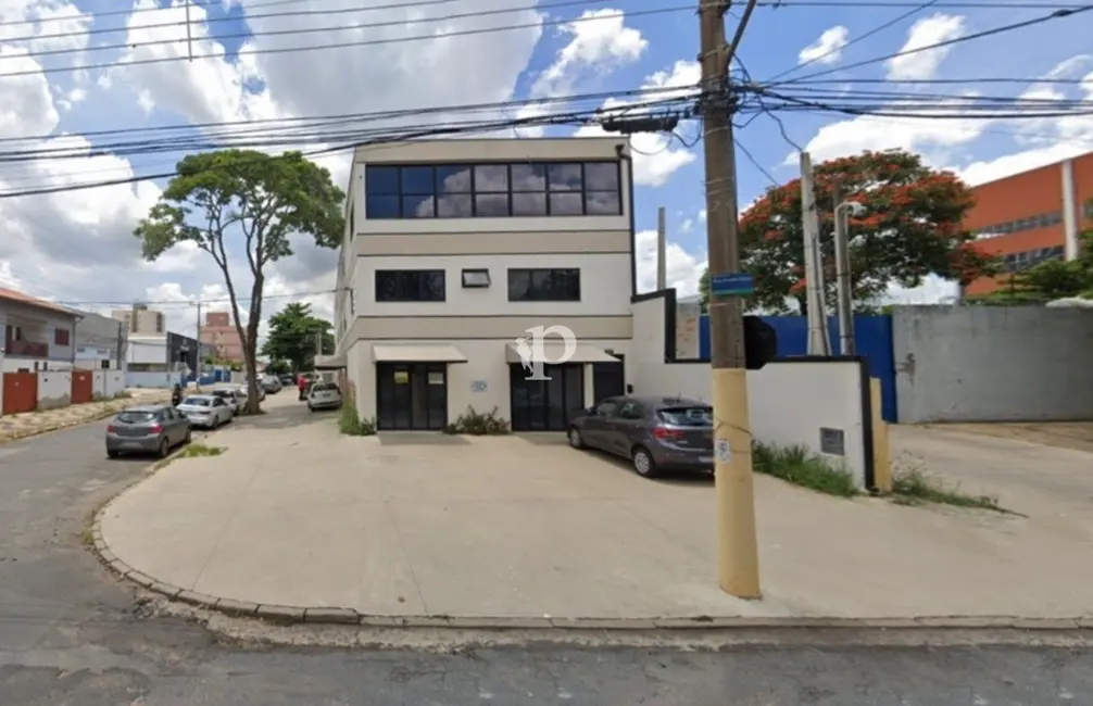 Foto 1 de Sala Comercial para alugar, 35m2 em São Bernardo, Campinas - SP