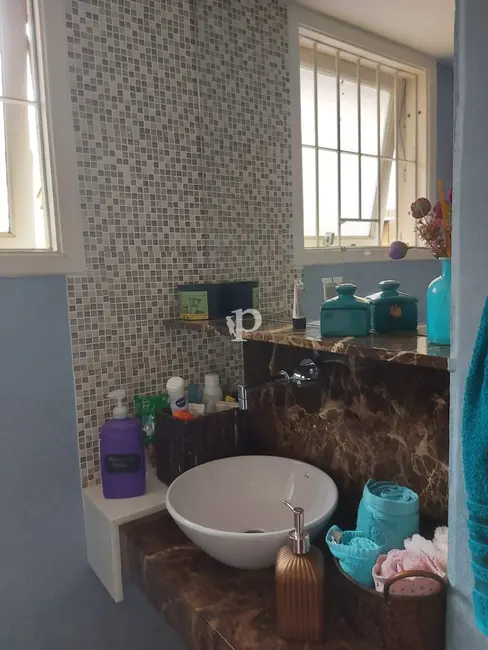 Foto 7 de Casa de Condomínio com 3 quartos à venda, 185m2 em Parque Imperador, Campinas - SP