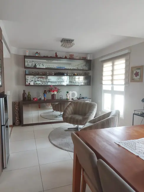 Foto 9 de Casa de Condomínio com 3 quartos à venda, 185m2 em Parque Imperador, Campinas - SP