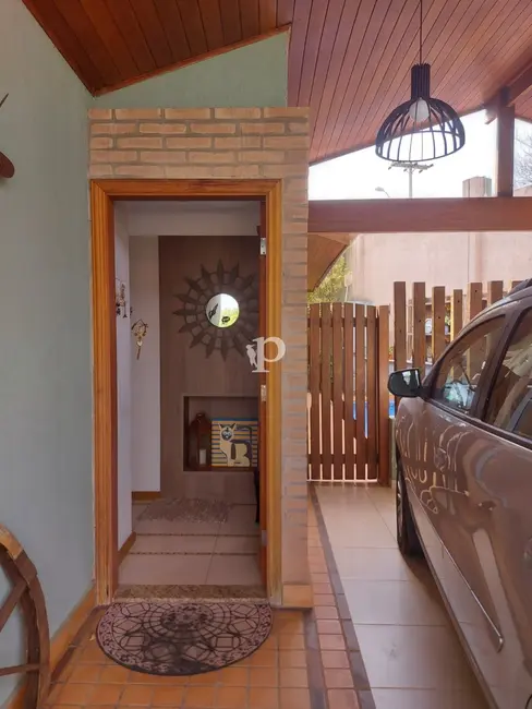 Foto 4 de Casa de Condomínio com 3 quartos à venda, 185m2 em Parque Imperador, Campinas - SP