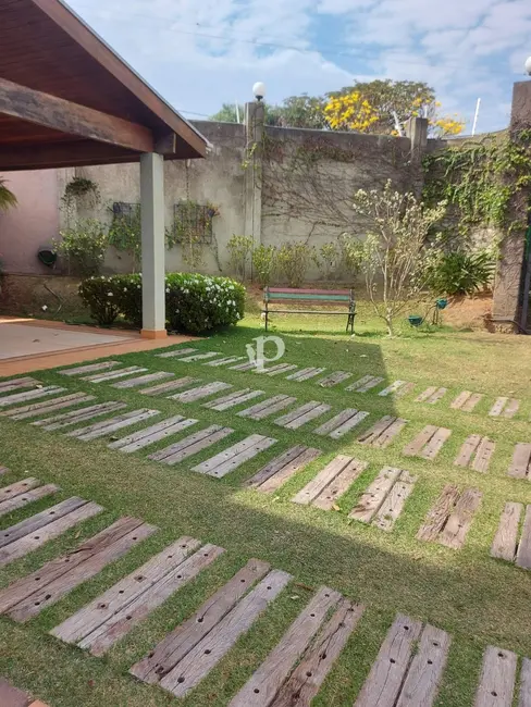 Foto 2 de Casa de Condomínio com 3 quartos à venda, 185m2 em Parque Imperador, Campinas - SP