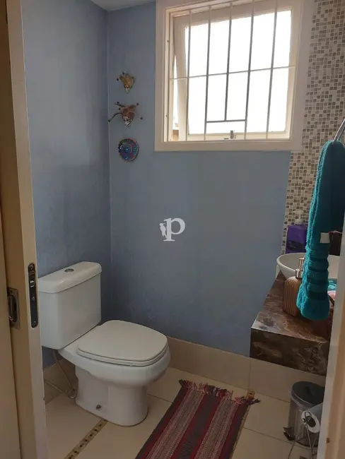 Foto 6 de Casa de Condomínio com 3 quartos à venda, 185m2 em Parque Imperador, Campinas - SP