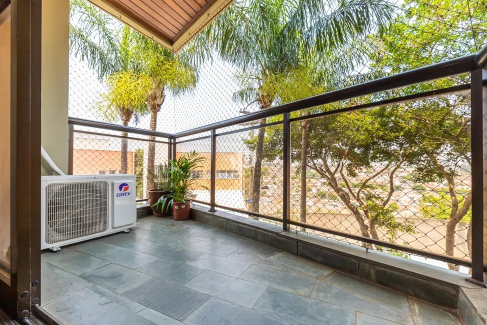 Apartamento com 3 quartos à venda, 90m2 em Jardim Guarani, Campinas - SP - imagem 2 Foto 2 de Apartamento com 3 quartos à venda, 90m2 em Jardim Guarani, Campinas - SP