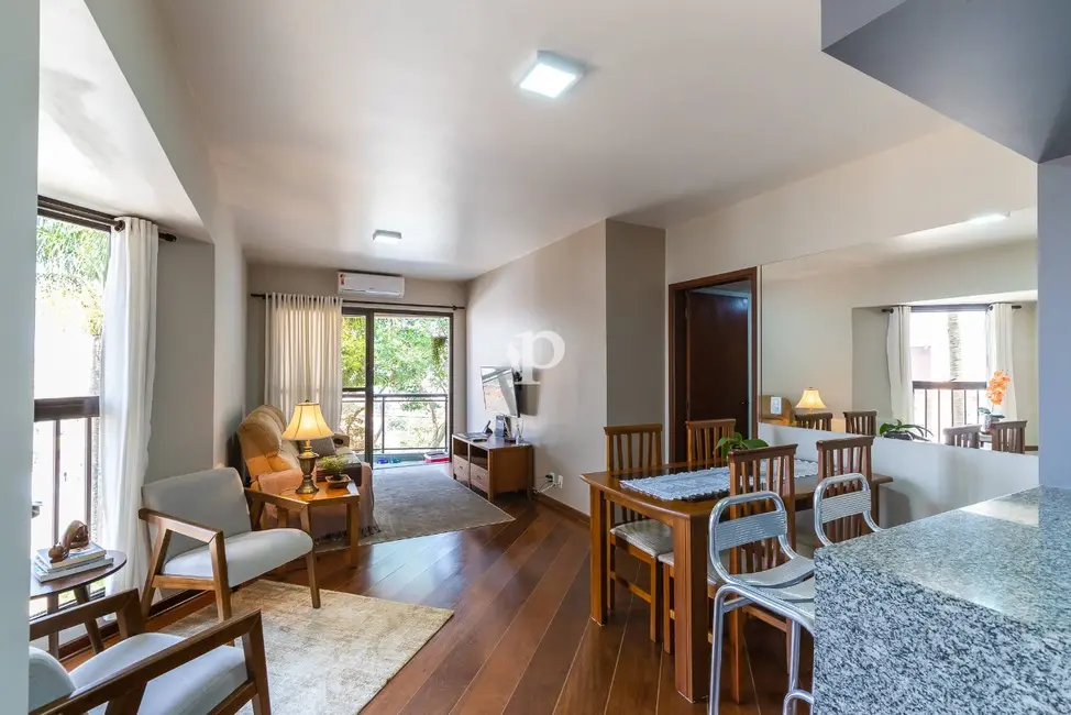 Foto 1 de Apartamento com 3 quartos à venda, 90m2 em Jardim Guarani, Campinas - SP