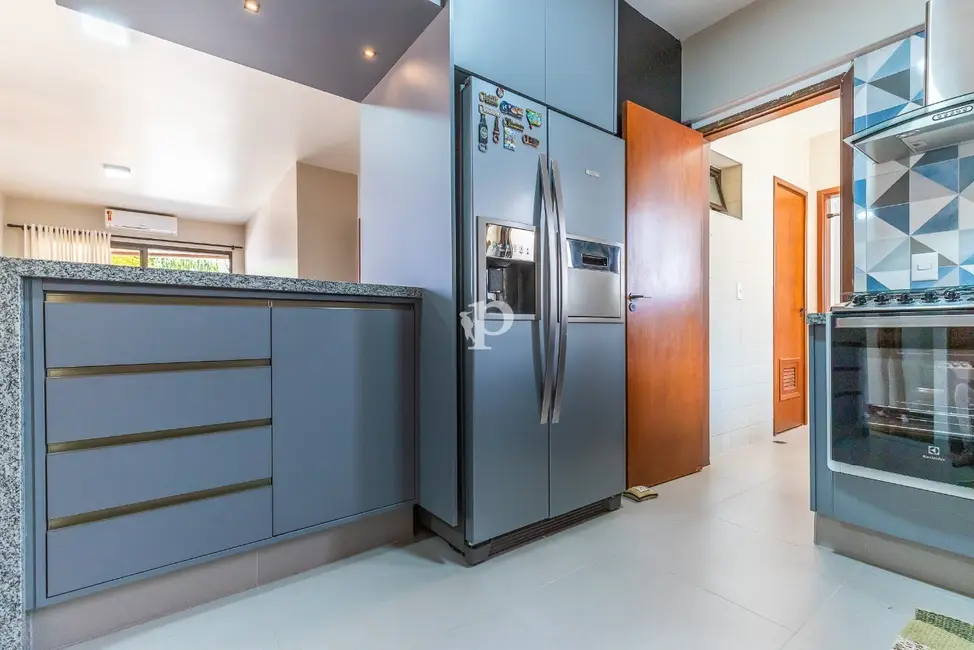 Apartamento com 3 quartos à venda, 90m2 em Jardim Guarani, Campinas - SP - imagem 5 Foto 5 de Apartamento com 3 quartos à venda, 90m2 em Jardim Guarani, Campinas - SP