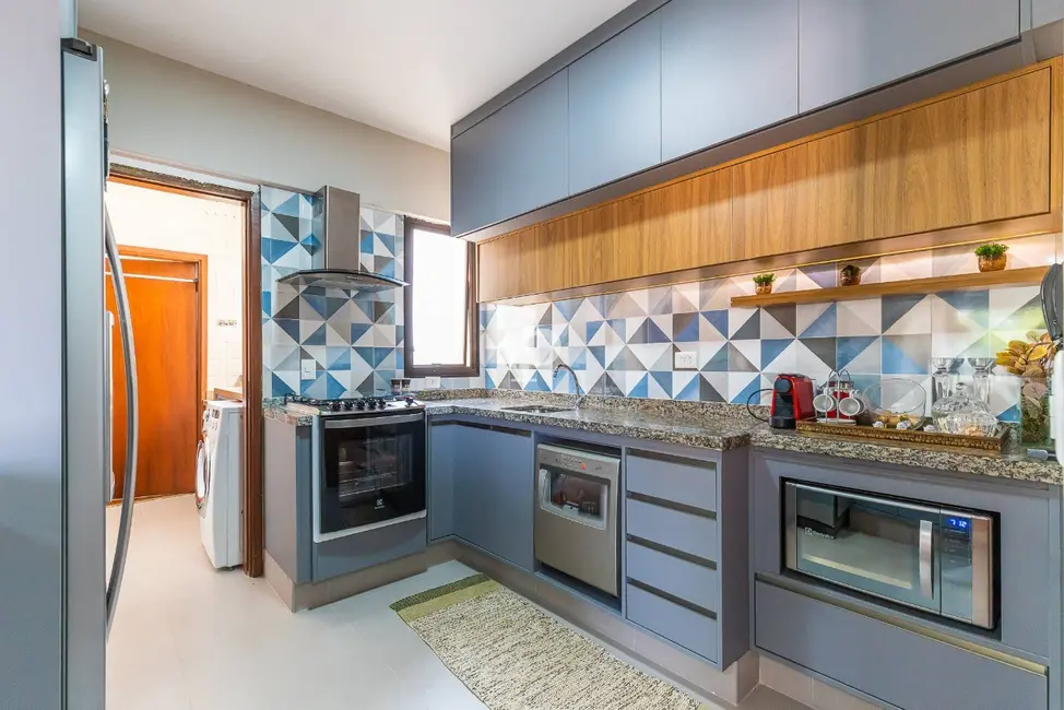 Apartamento com 3 quartos à venda, 90m2 em Jardim Guarani, Campinas - SP - imagem 4 Foto 4 de Apartamento com 3 quartos à venda, 90m2 em Jardim Guarani, Campinas - SP