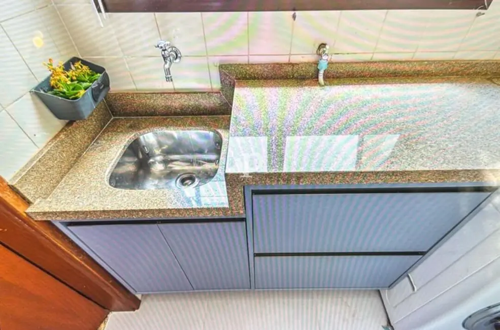 Apartamento com 3 quartos à venda, 90m2 em Jardim Guarani, Campinas - SP - imagem 8 Foto 8 de Apartamento com 3 quartos à venda, 90m2 em Jardim Guarani, Campinas - SP