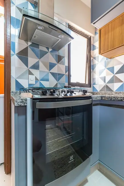 Apartamento com 3 quartos à venda, 90m2 em Jardim Guarani, Campinas - SP - imagem 6 Foto 6 de Apartamento com 3 quartos à venda, 90m2 em Jardim Guarani, Campinas - SP