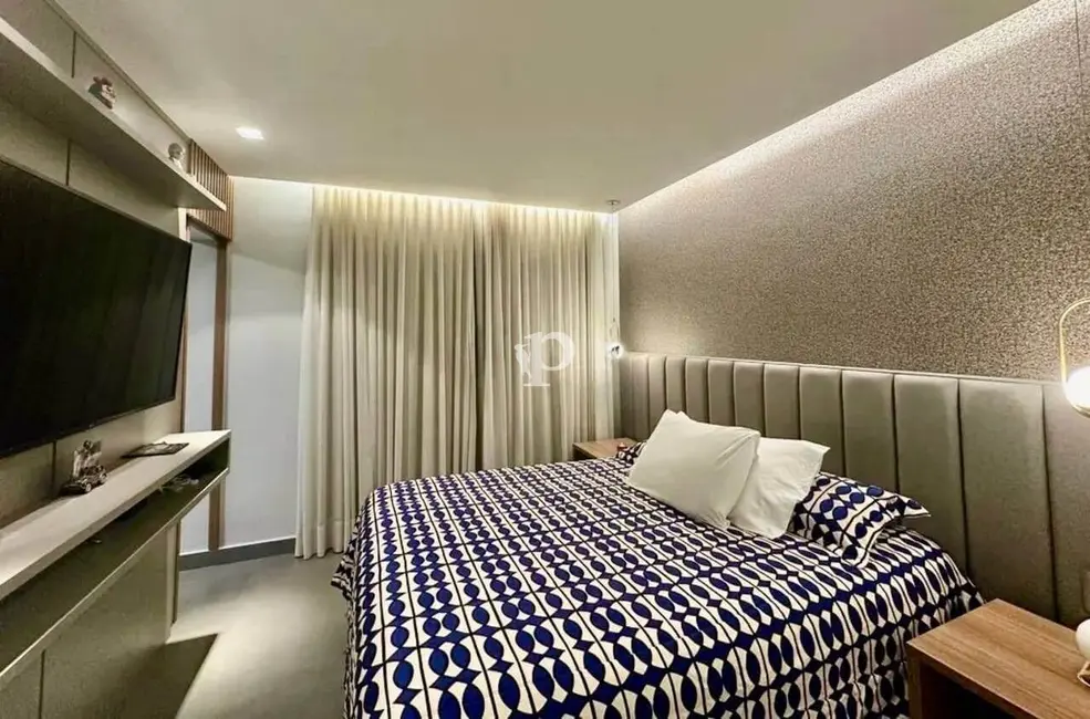 Foto 9 de Apartamento com 3 quartos à venda, 92m2 em Morumbi, Paulinia - SP