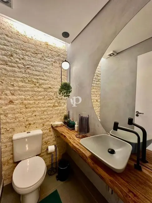 Foto 5 de Apartamento com 3 quartos à venda, 92m2 em Morumbi, Paulinia - SP