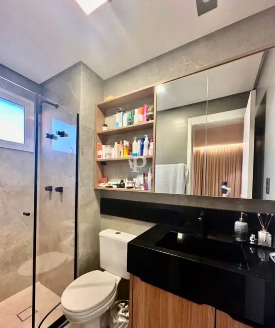 Foto 8 de Apartamento com 3 quartos à venda, 92m2 em Morumbi, Paulinia - SP