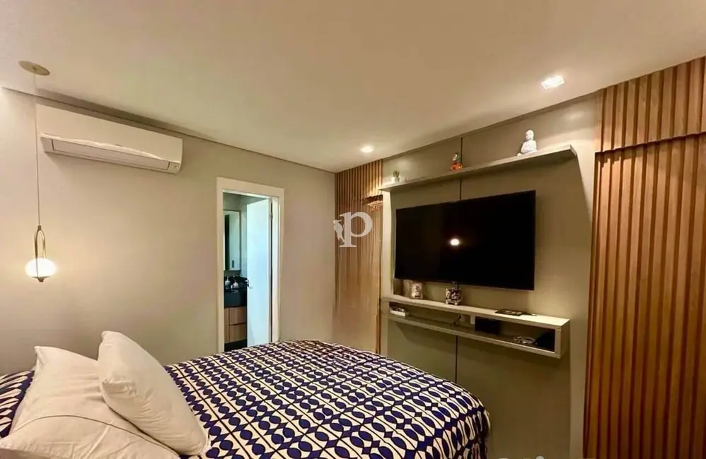Foto 7 de Apartamento com 3 quartos à venda, 92m2 em Morumbi, Paulinia - SP