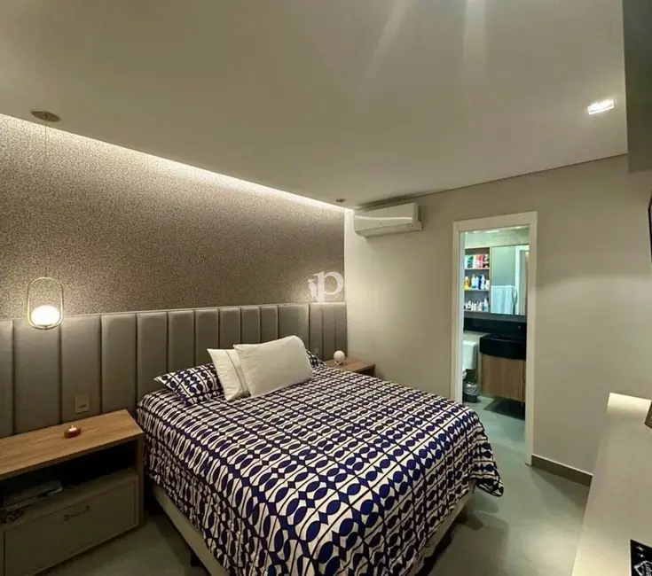 Foto 6 de Apartamento com 3 quartos à venda, 92m2 em Morumbi, Paulinia - SP
