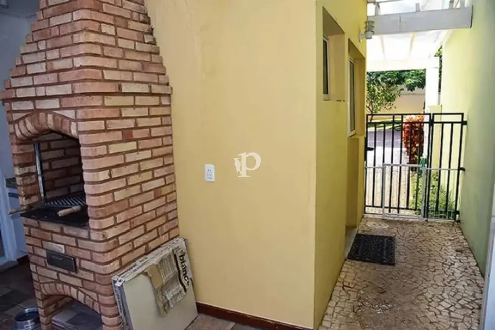 Casa de Condomínio com 3 quartos à venda, 127m2 em Conjunto Habitacional Vila Santana (Sousas), Campinas - SP - imagem 6 Foto 6 de Casa de Condomínio com 3 quartos à venda, 127m2 em Conjunto Habitacional Vila Santana (Sousas), Campinas - SP