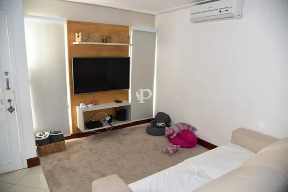 Casa de Condomínio com 3 quartos à venda, 127m2 em Conjunto Habitacional Vila Santana (Sousas), Campinas - SP - imagem 8 Foto 8 de Casa de Condomínio com 3 quartos à venda, 127m2 em Conjunto Habitacional Vila Santana (Sousas), Campinas - SP