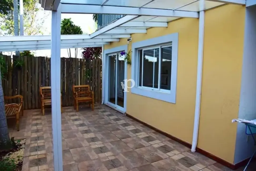 Casa de Condomínio com 3 quartos à venda, 127m2 em Conjunto Habitacional Vila Santana (Sousas), Campinas - SP - imagem 4 Foto 4 de Casa de Condomínio com 3 quartos à venda, 127m2 em Conjunto Habitacional Vila Santana (Sousas), Campinas - SP