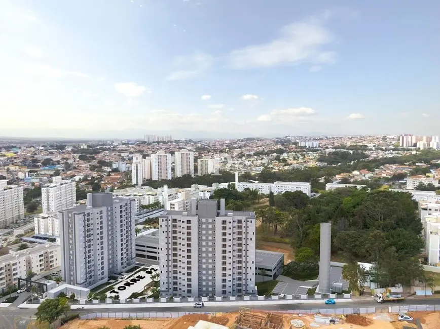 Foto 1 de Apartamento com 2 quartos à venda, 58m2 em Jardim Nova Europa, Campinas - SP