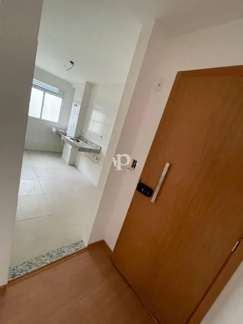 Foto 2 de Apartamento com 2 quartos à venda, 58m2 em Jardim Nova Europa, Campinas - SP